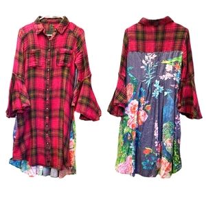 Aratta Silent Journey dress